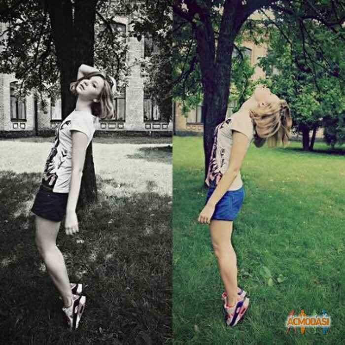 Настя Алексеевна Яковлева фото №228835. Завантажено 25 Липня 2012
