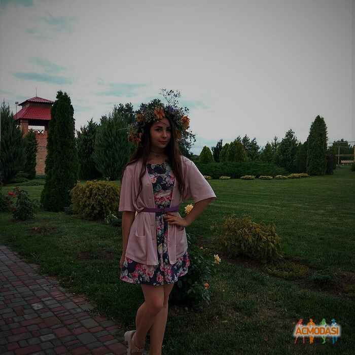 Анна Юрьевна Трепет фото №1478222. Завантажено 20 Листопада 2019