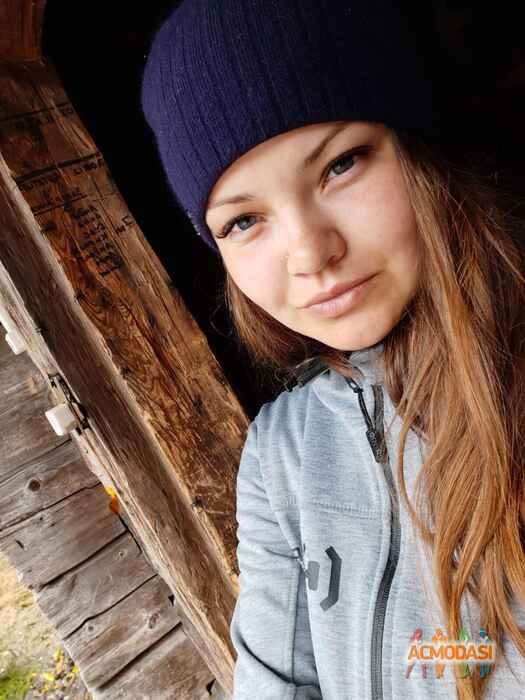Ирчик  Дементьева фото №1410892. Завантажено 14 Червня 2019