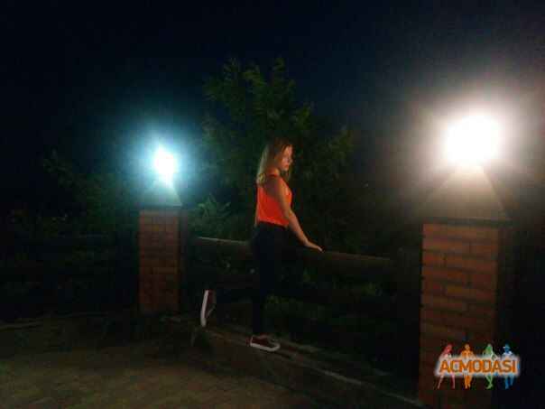 Виктория Андреевна Боричевская фото №983624. Завантажено 11 Листопада 2016