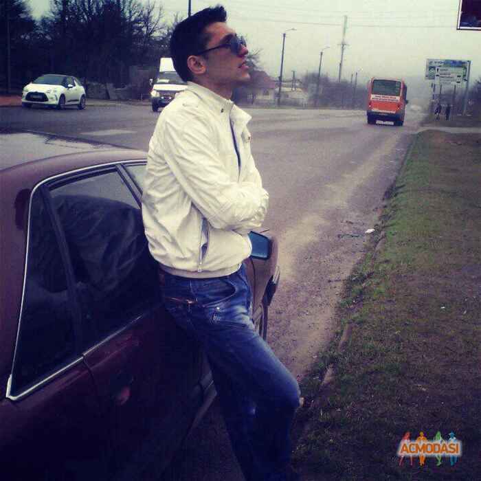 Евгений  Телегин фото №1007565. Завантажено 16 Січня 2017