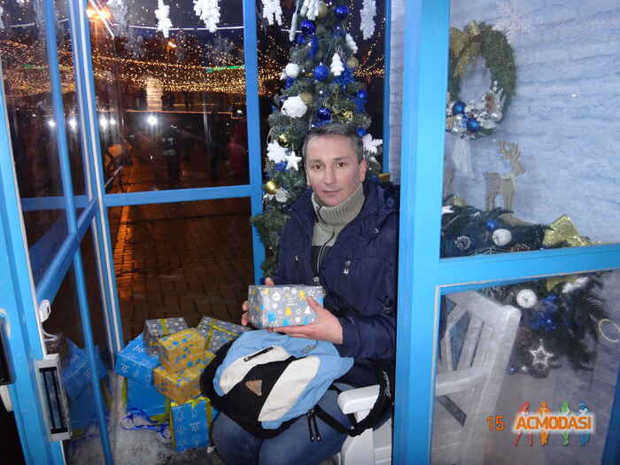 Сергей Чеченко Иванович фото №1016856. Завантажено 06 Лютого 2017