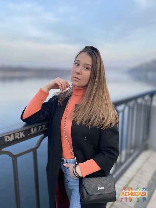 Александра Ващенко Викторовна фото №1542957. Завантажено 27 Червня 2020