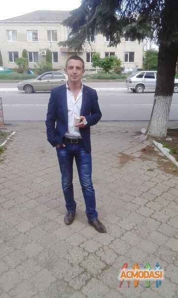 Олександр Олександрович Вавренчук фото №1038300. Завантажено 31 Березня 2017