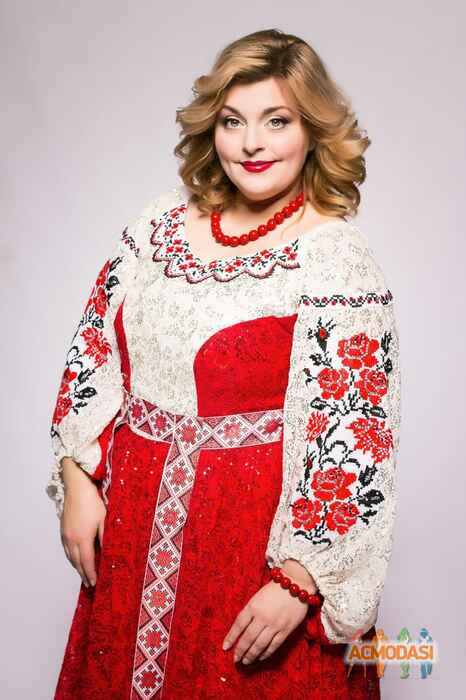 Світлана Віталіївна Мірошніченко фото №1058827. Завантажено 26 Травня 2017