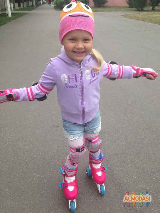 Диана Евгеньевна Бадей фото №1094837. Завантажено 22 Серпня 2017