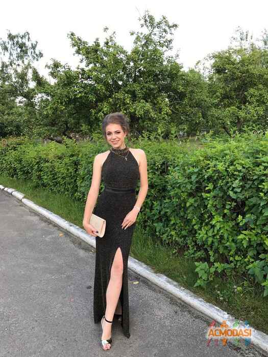 Анна Ігорівна Герман фото №1097491. Завантажено 29 Серпня 2017