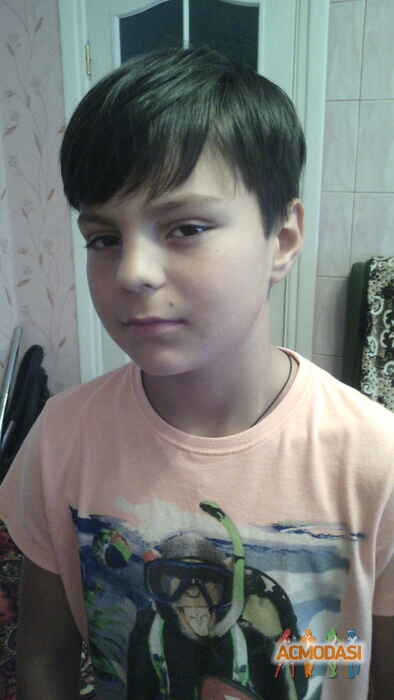 Нікіта Євгенійович Бєлік фото №1102000. Завантажено 09 Вересня 2017