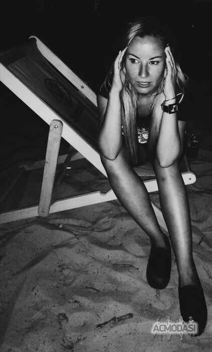 Анна Игоревна Ваховская фото №1104156. Завантажено 14 Вересня 2017