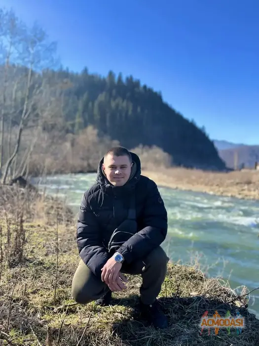 Валентин Романович Кот фото №1751305. Завантажено 07 Січня 2026