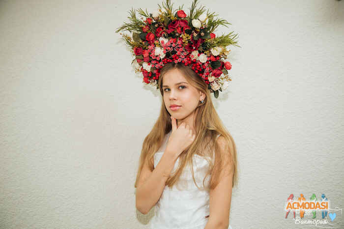 Диана Денисовна Михалькова фото №1148887. Завантажено 05 Грудня 2017