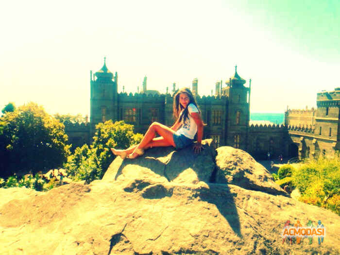 Яна Анатолїївна Курмаз фото №86201. Завантажено 13 Жовтня 2011