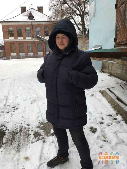 Тарас Ігорович Цюник фото №1190914. Завантажено 20 Лютого 2018