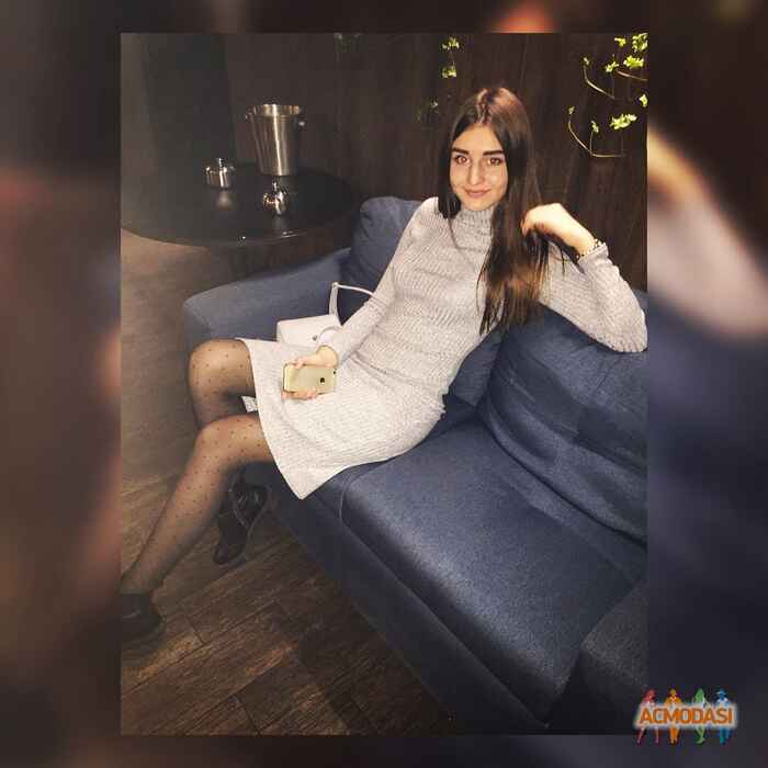 Алина Витальевна Николаевская фото №1201759. Завантажено 07 Березня 2018