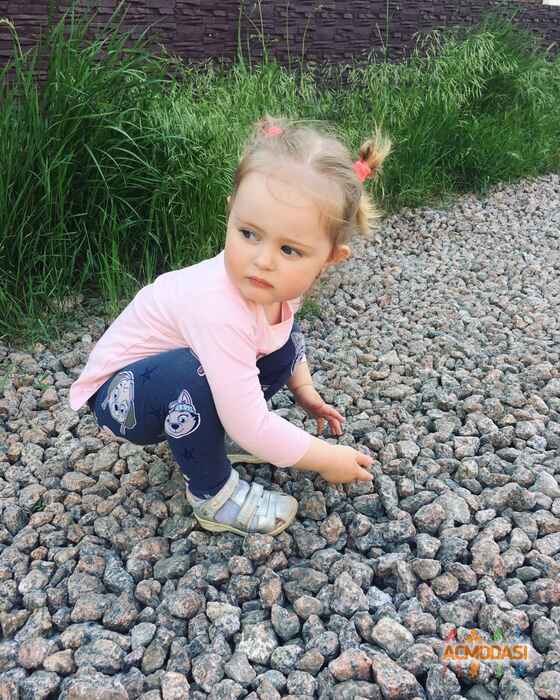 Ника Андреевна Чернецкая фото №1419156. Завантажено 06 Липня 2019