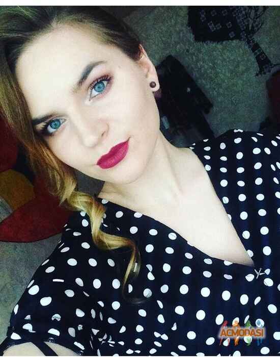 Анастасія Василівна Гашпарич фото №1401529. Завантажено 19 Травня 2019