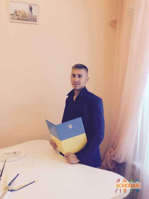Андрей Пальченко Владимировичь фото №1357771. Завантажено 31 Січня 2019