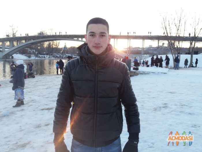 Амирхан Ергашов Умирбекович фото №1366155. Завантажено 16 Лютого 2019