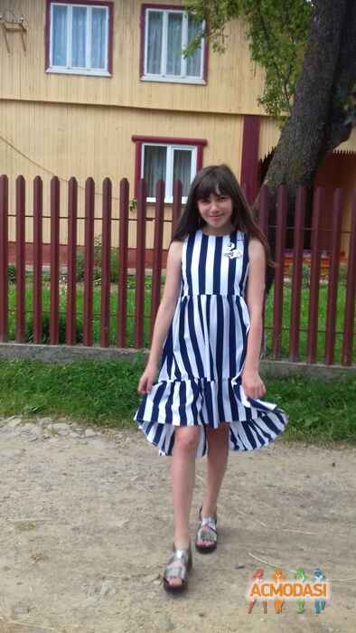 Марійка Миколаївна Глушак фото №1413376. Завантажено 21 Червня 2019