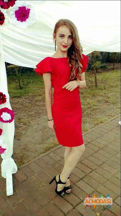 Оксана Іванівна Ханик фото №1490049. Завантажено 20 Грудня 2019