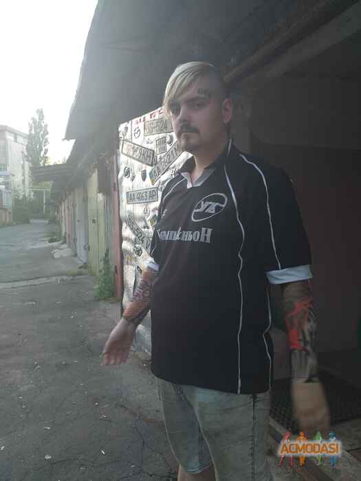 Евгений  Загородний фото №1564553. Завантажено 06 Вересня 2020