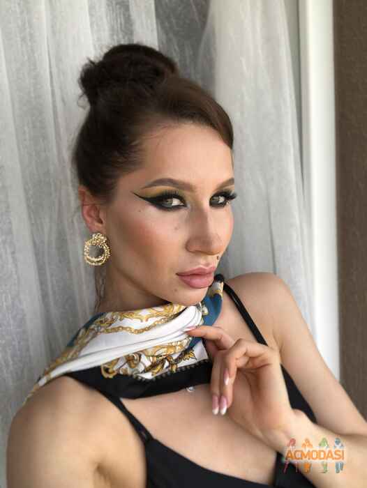 Anya  Lapina фото №1618857. Завантажено 31 Березня 2021