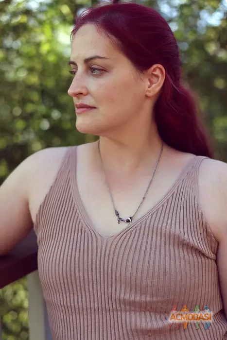 Anna  Zhyrnova фото №1746740. Завантажено 02 Вересня 2025