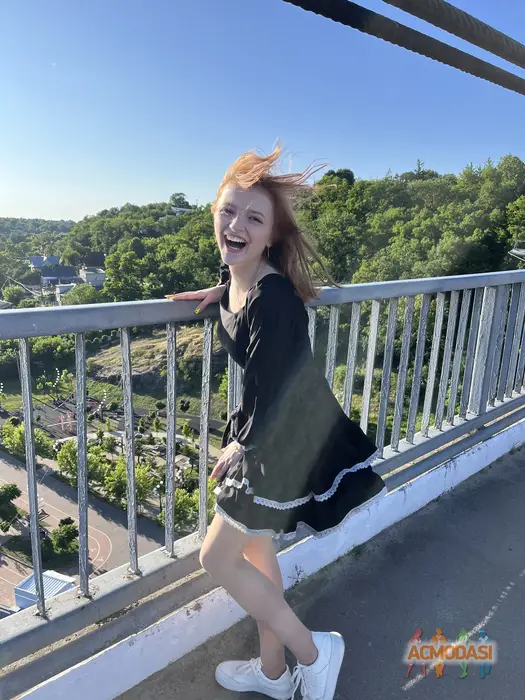 Яна  Демʼянчук фото №1752652. Завантажено 09 Лютого 2026