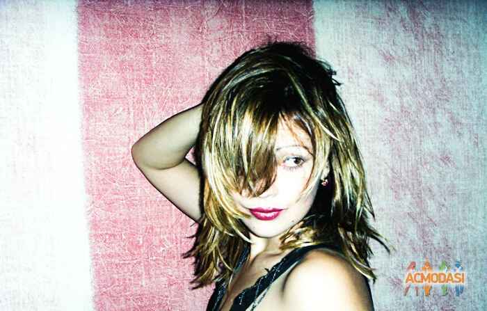 Дарья Юрьевна Лугинец фото №579514. Завантажено 23 Січня 2014