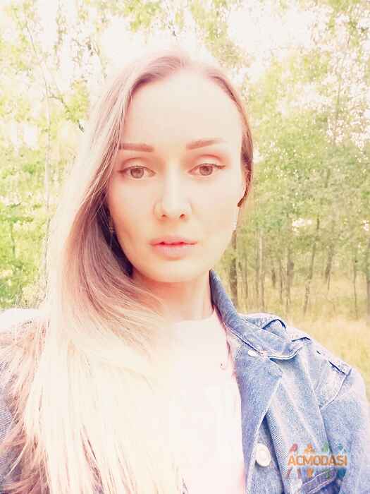 Марина Васильевна Абрамова фото №1570163. Завантажено 28 Вересня 2020