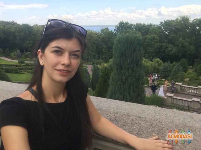 Кристина Володимирівна Вонсович фото №1286032. Завантажено 04 Вересня 2018