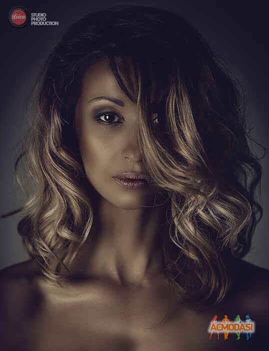 Валерия Сергеевна Алавие фото №876975. Завантажено 04 Лютого 2016