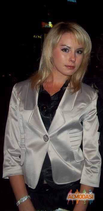 Yana Petrovna Sazonova фото №86252. Завантажено 13 Жовтня 2011