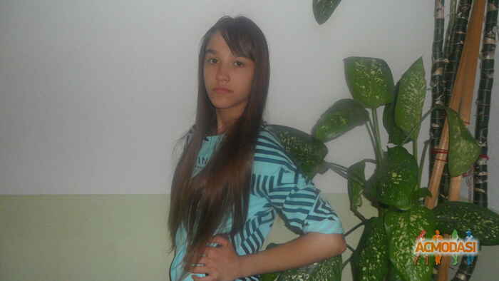 Євгенія Святославівна Буковська фото №955763. Завантажено 10 Вересня 2016