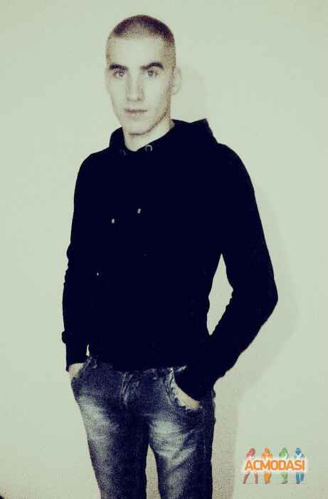 Віталій Васильович Демчук фото №958814. Завантажено 17 Вересня 2016