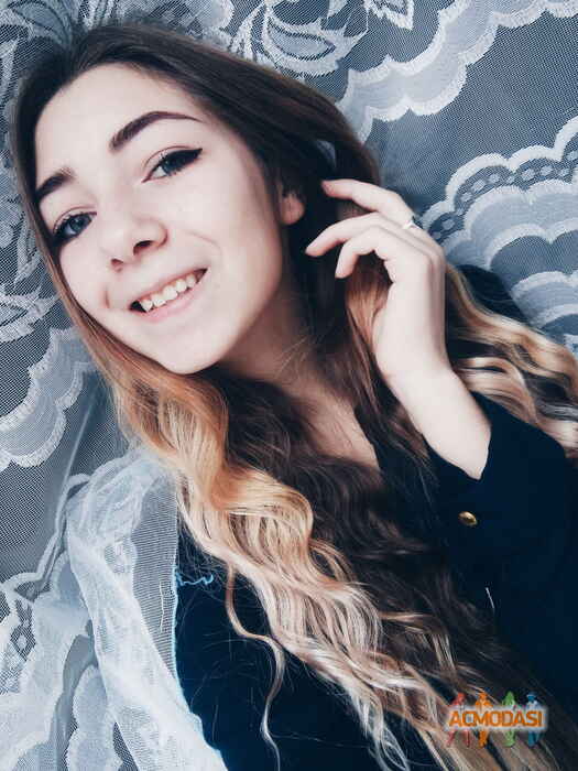 Александра Олеговна Вандровская фото №1001176. Завантажено 25 Грудня 2016