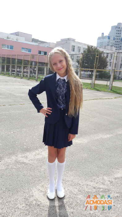 Алина Андреевна Прокопенко фото №1098951. Завантажено 02 Вересня 2017