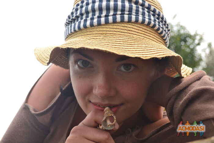 Дарія Валеріївна Захарченко фото №1100396. Завантажено 06 Вересня 2017