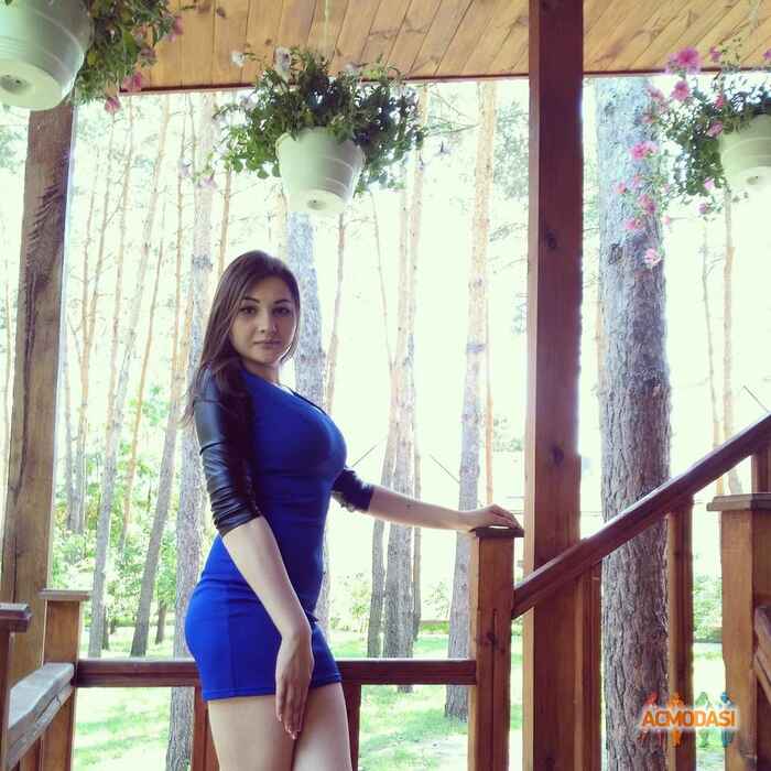 Ксения Константиновна Мусулькина фото №1135836. Завантажено 13 Листопада 2017