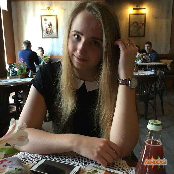 Тетяна Андріївна Чурікова фото №1114531. Завантажено 08 Жовтня 2017