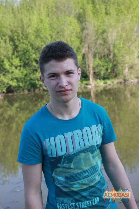 Нікіта Сергійович Грабко фото №1117830. Завантажено 13 Жовтня 2017