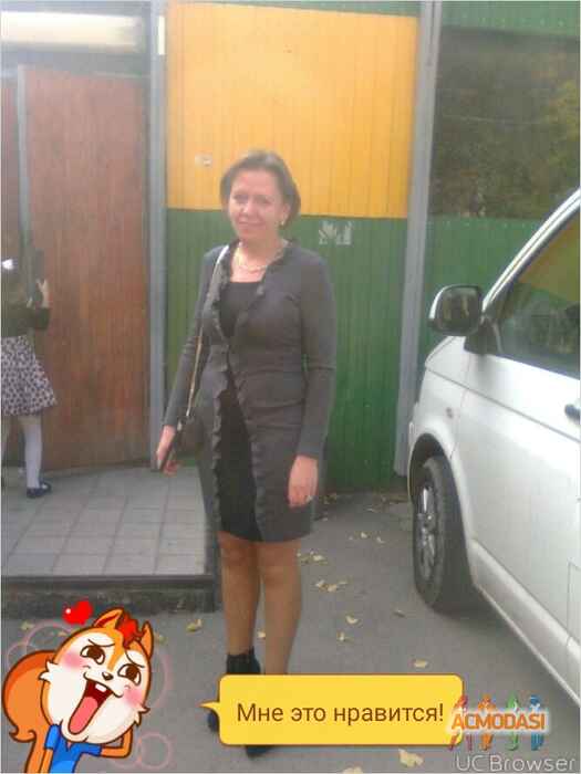 Валентина Михайлівна Сєідова фото №1125101. Завантажено 27 Жовтня 2017