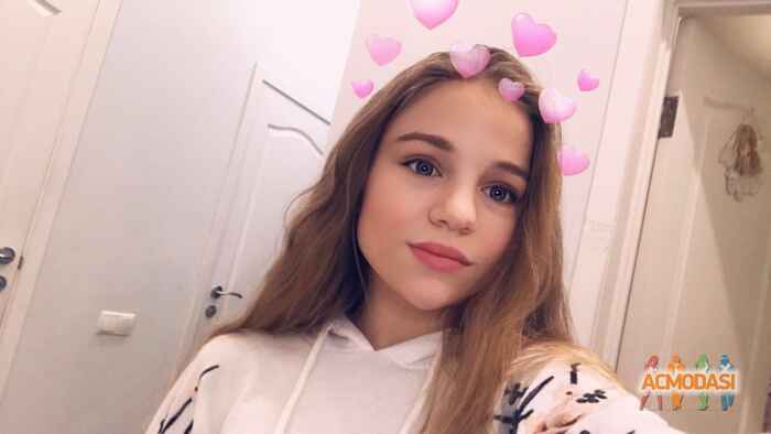 Ульяна Дмитриевна Ильенкова фото №1188915. Завантажено 17 Лютого 2018