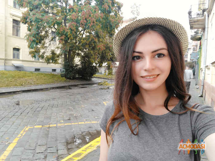 Мария Андреевна Пазюк фото №1252168. Завантажено 30 Червня 2018
