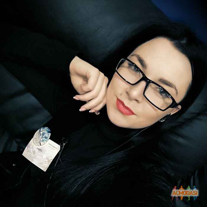 Диана  Шимкова фото №1350910. Завантажено 16 Січня 2019