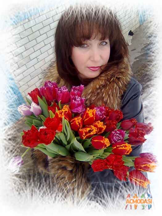 Светлана Михайловна Стеанцова фото №112802. Завантажено 29 Листопада 2011
