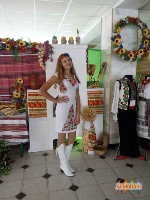 Богдана Андріївна Малець фото №1421262. Завантажено 11 Липня 2019
