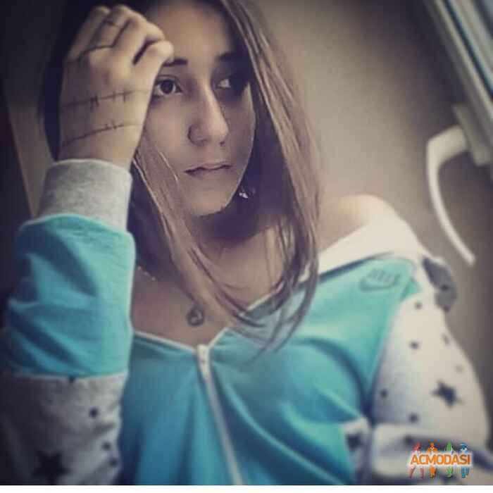 Оляга Олеговна Костова фото №1429457. Завантажено 31 Липня 2019