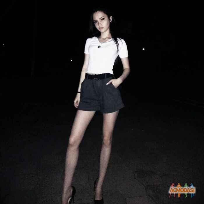 Аліна Русланівна Григораш фото №1463277. Завантажено 19 Жовтня 2019