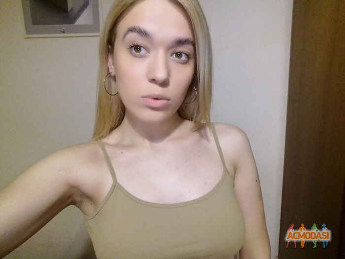 Диана Дмитриевна Аникеенко фото №1502679. Завантажено 29 Січня 2020